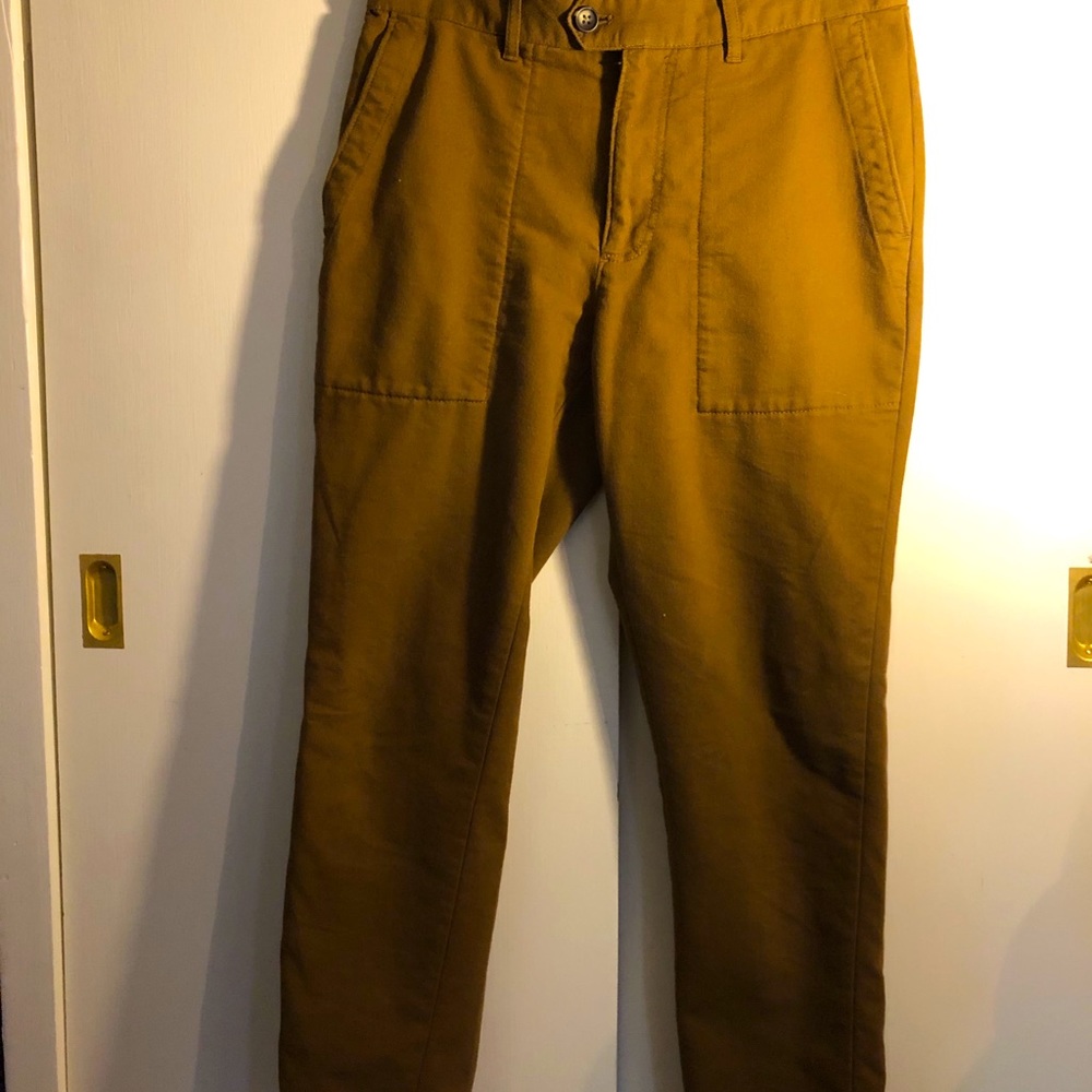 Men’s Banana Republic Pants 30x31